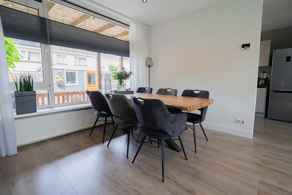 Medium property photo - Spoellaan 56, 1964 TC Heemskerk
